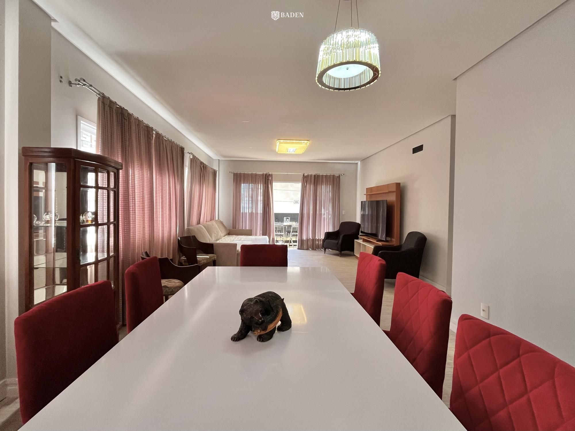 Apartamento, 2 quartos, 145 m² - Foto 1