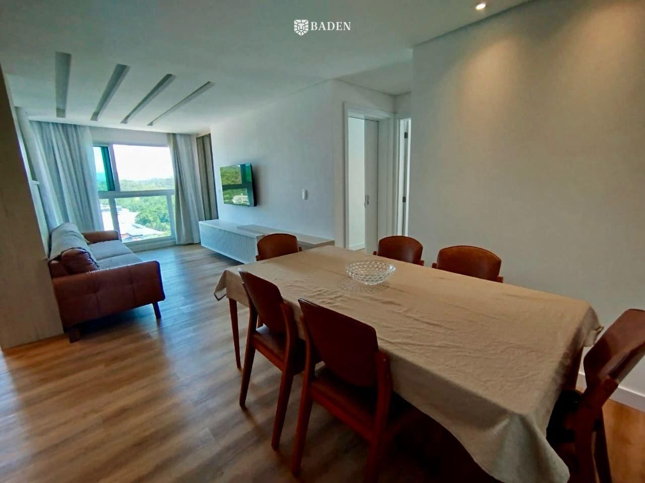 Apartamento, 2 quartos, 72 m² - Foto 2