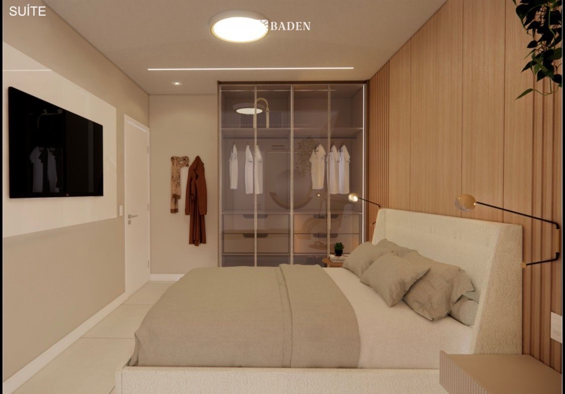 Apartamento, 2 quartos, 57 m² - Foto 8