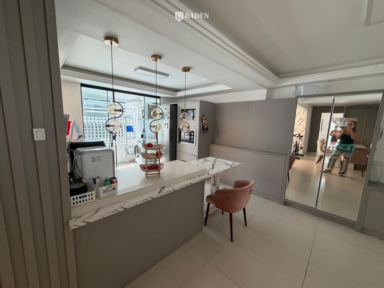 Apartamento, 3 quartos, 104 m² - Foto 12