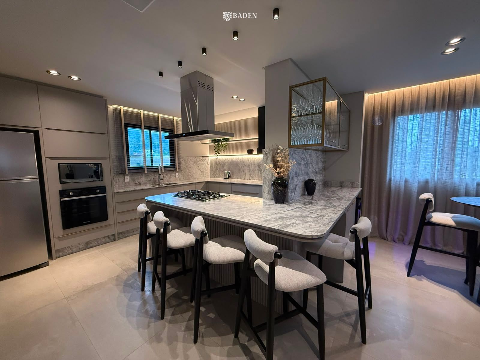 Apartamento, 2 quartos, 74 m² - Foto 19
