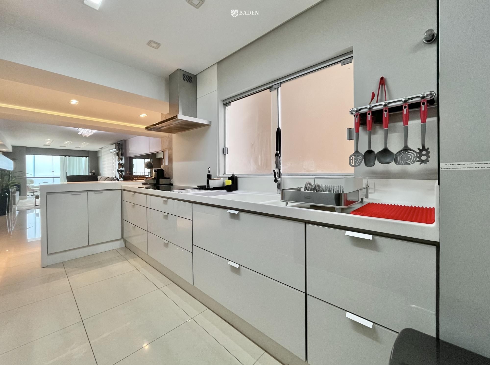 Apartamento, 4 quartos, 250 m² - Foto 12