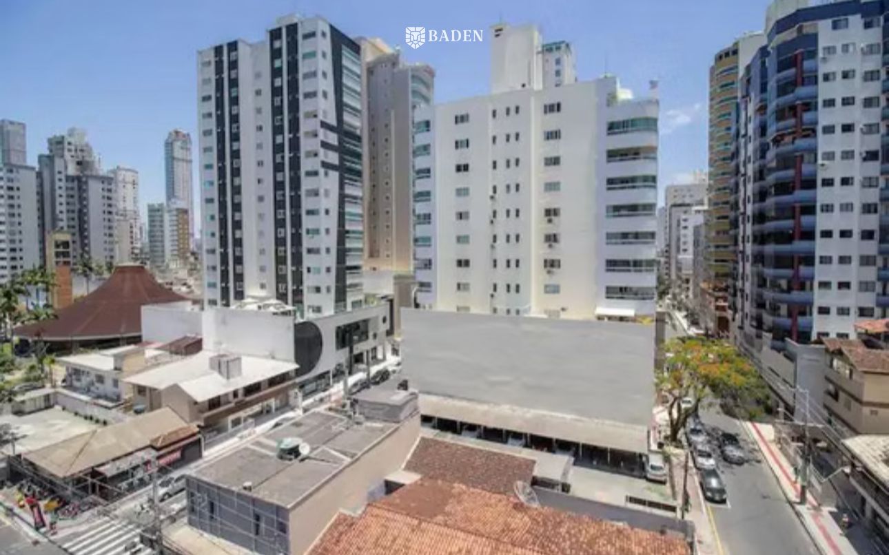 Cobertura, 4 quartos, 163 m² - Foto 2