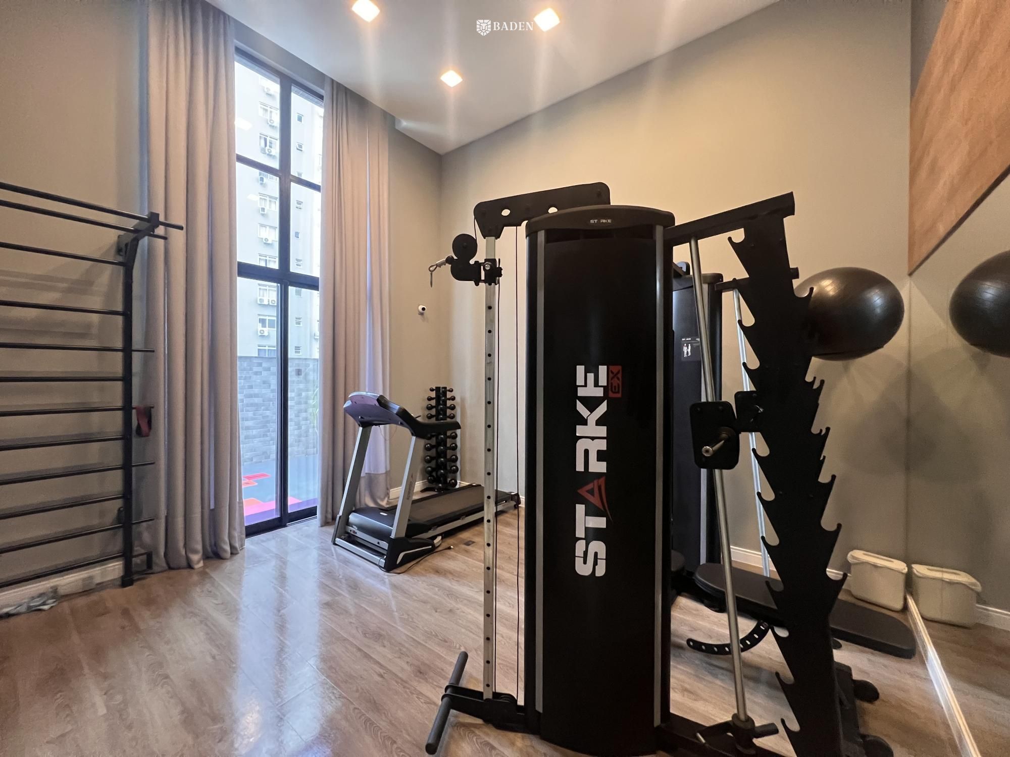 Apartamento, 3 quartos, 126 m² - Foto 54