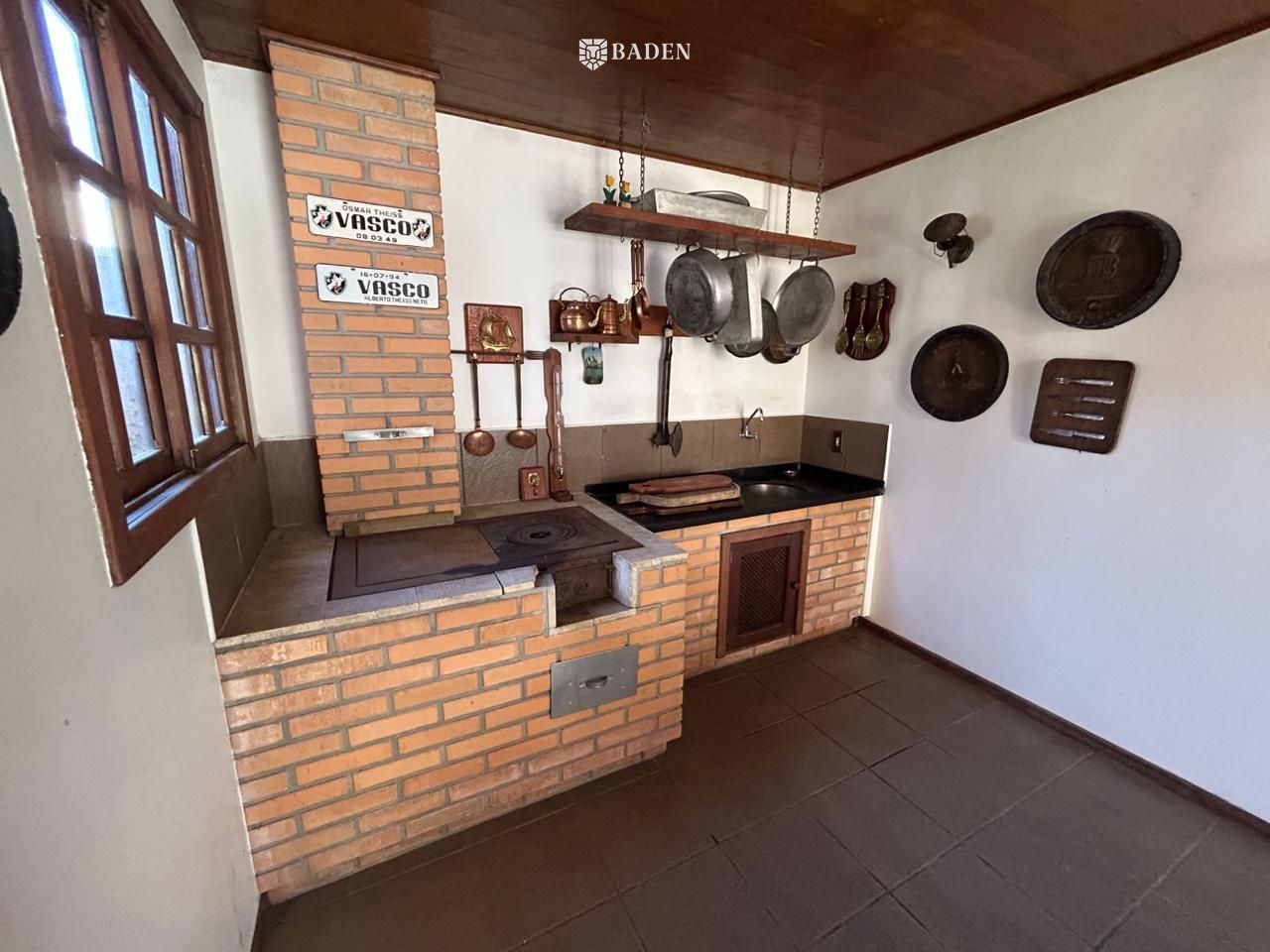 Casa de Condomínio, 5 quartos - Foto 6