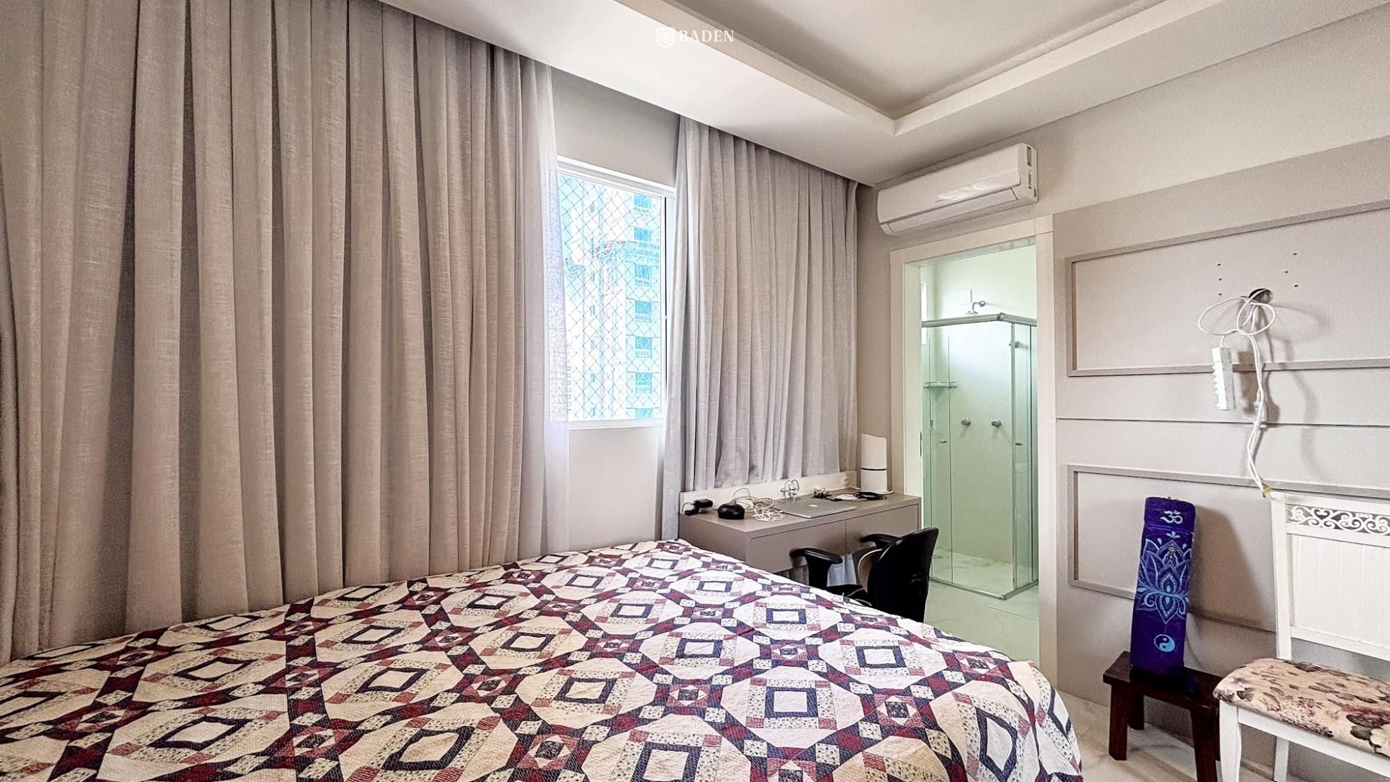 Apartamento, 4 quartos, 160 m² - Foto 28