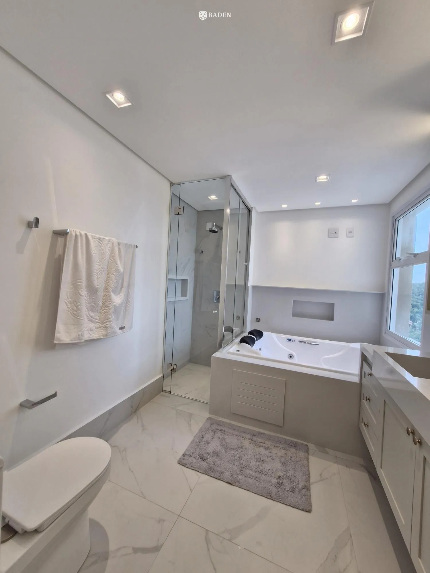 Apartamento, 3 quartos, 140 m² - Foto 23