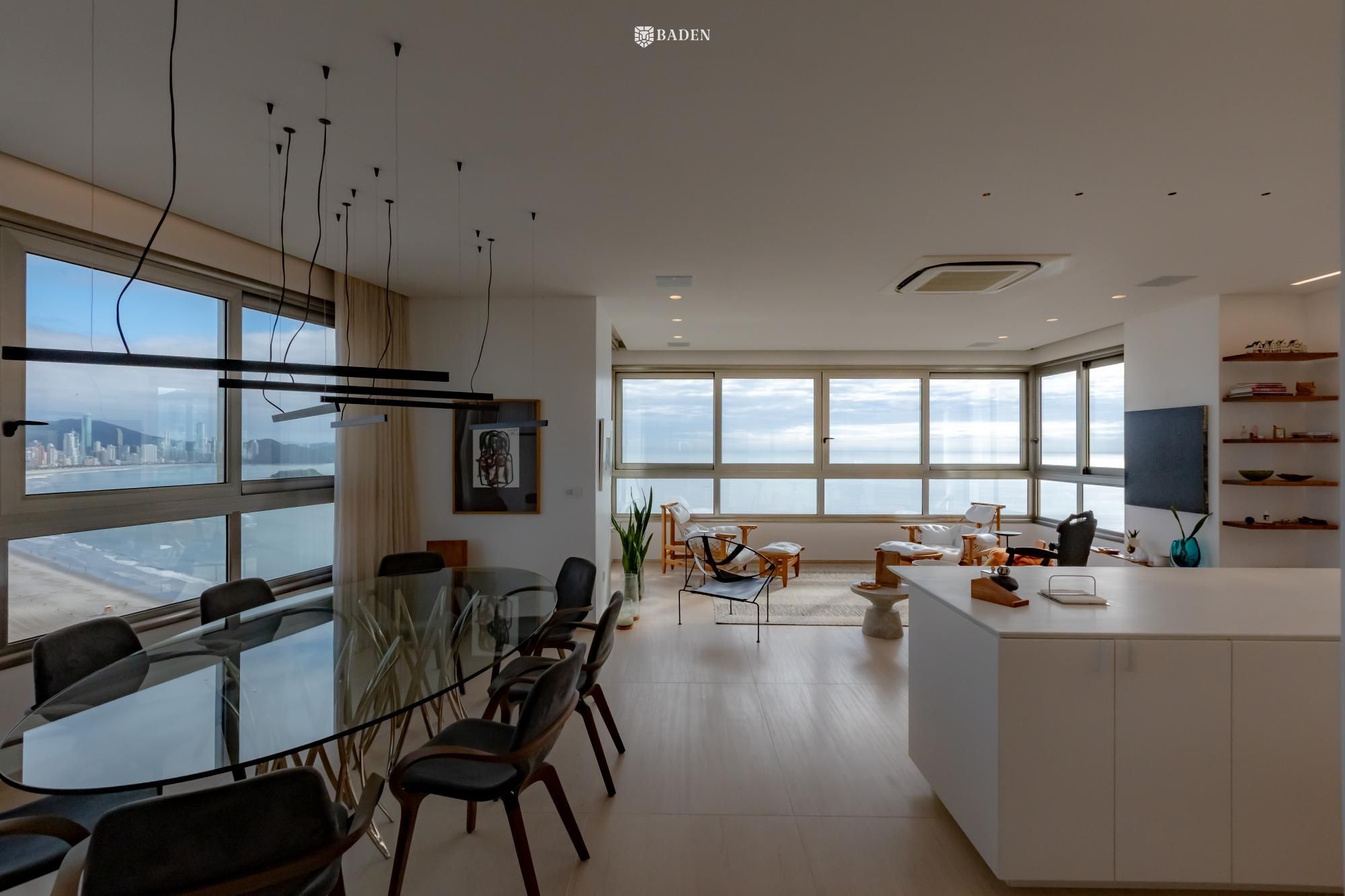 Apartamento, 4 quartos, 255 m² - Foto 2
