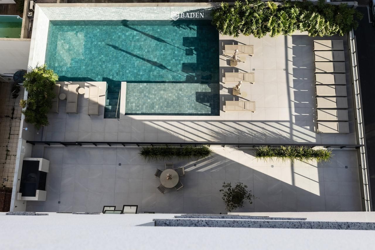 Apartamento, 4 quartos, 184 m² - Foto 15