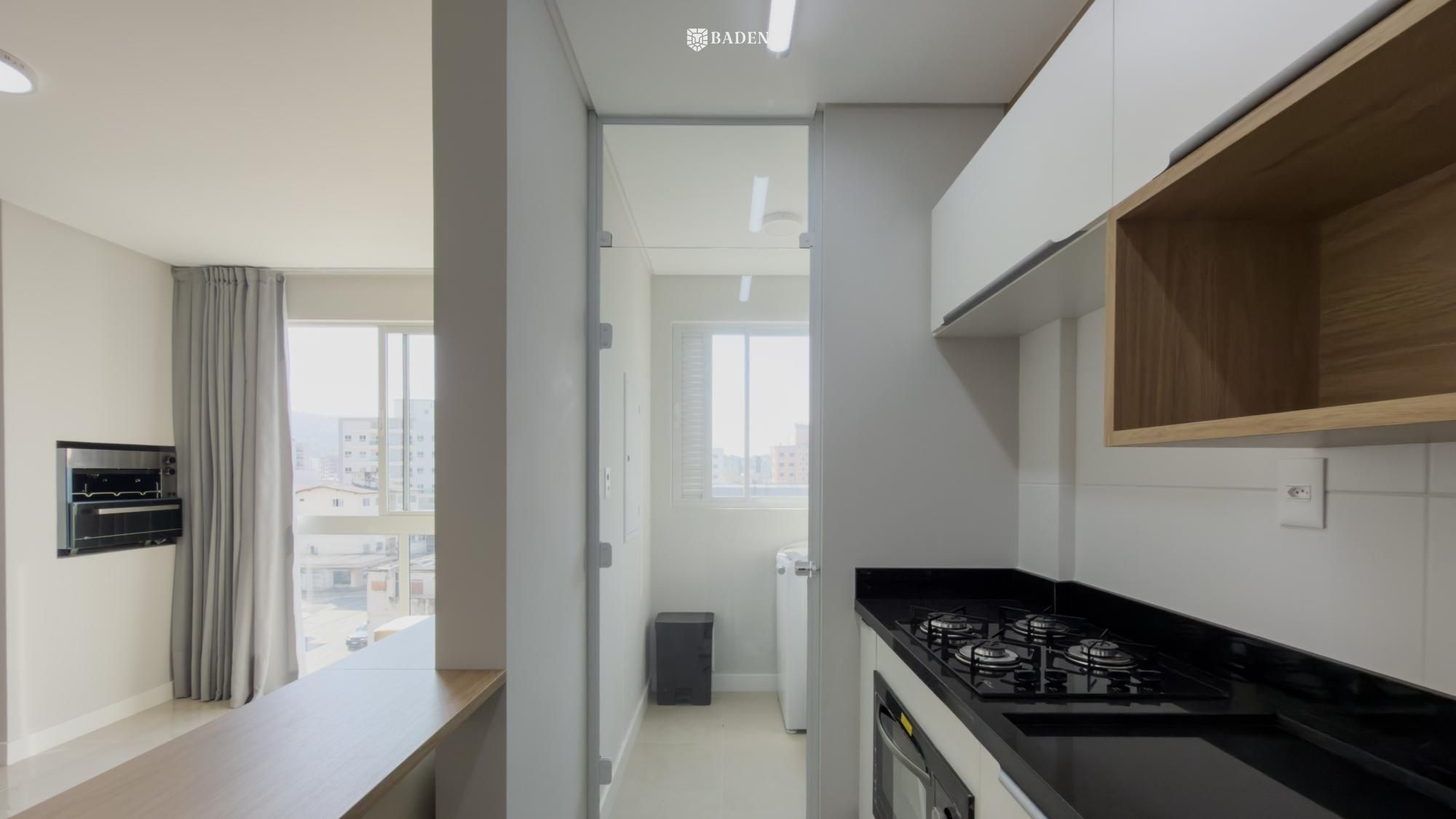 Apartamento, 2 quartos, 63 m² - Foto 8