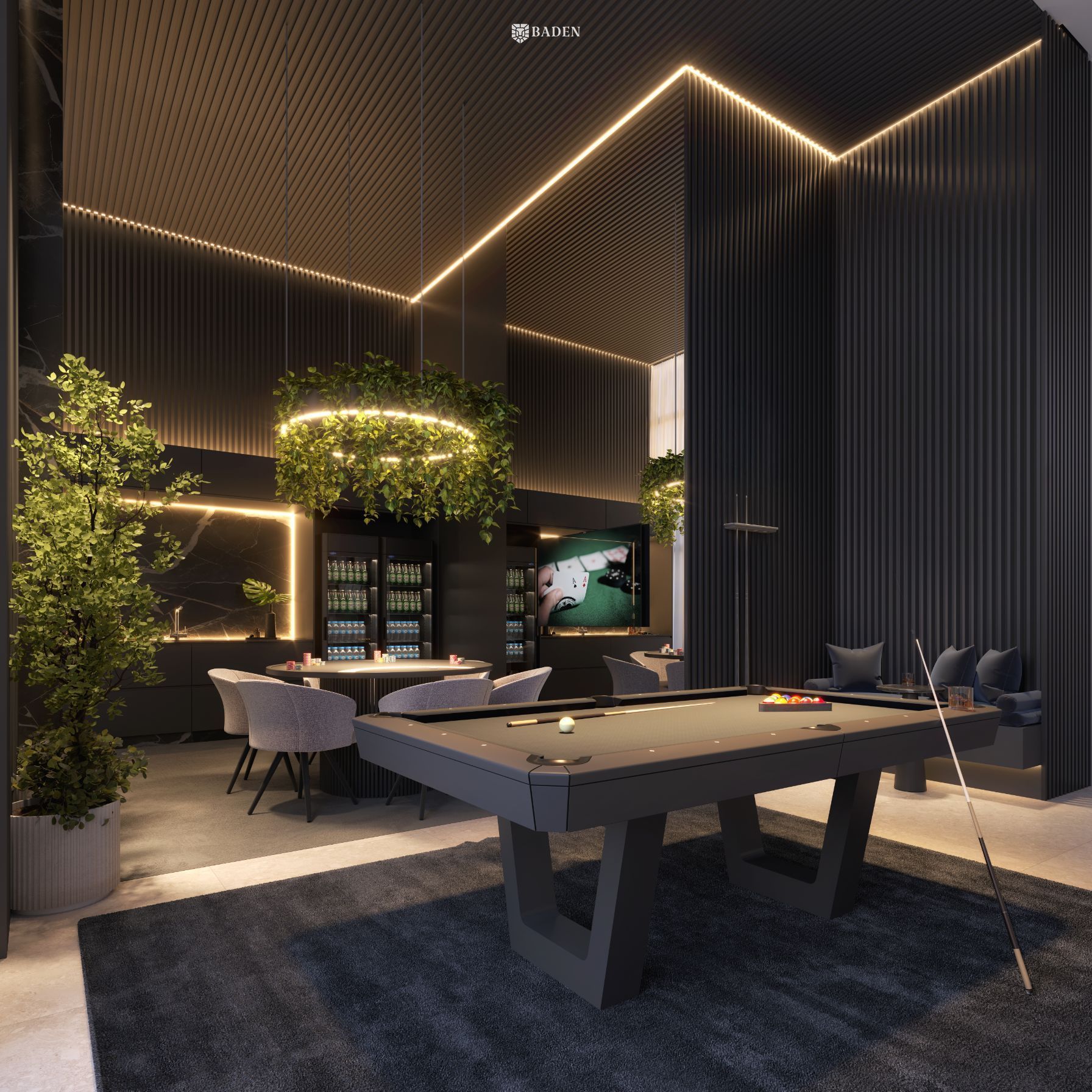 Apartamento, 4 quartos, 177 m² - Foto 5