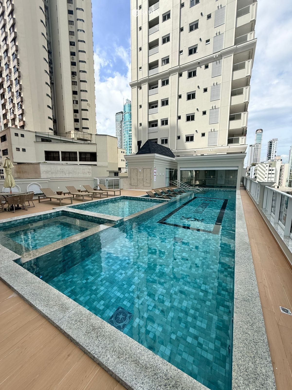 Apartamento, 4 quartos, 170 m² - Foto 2