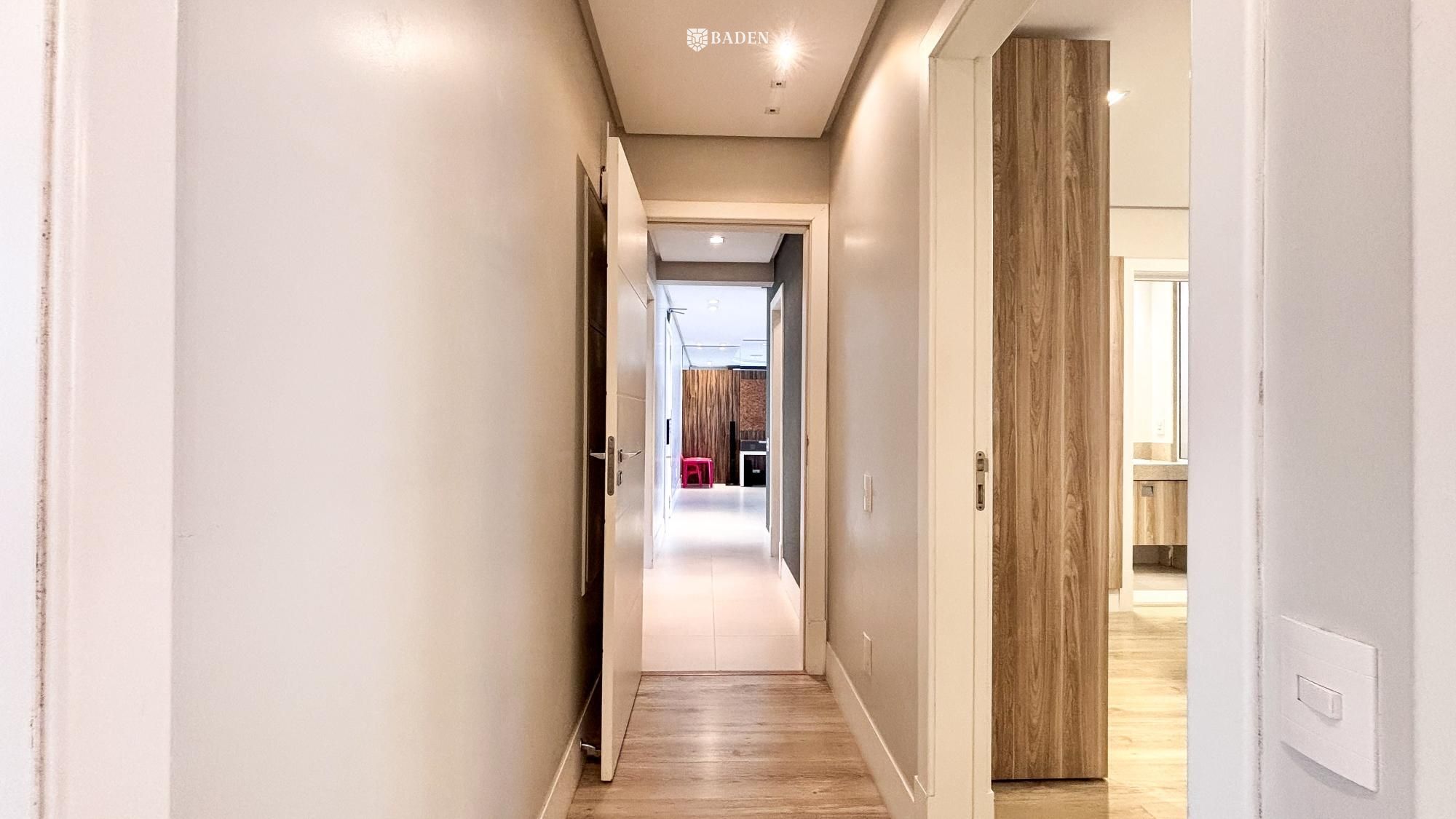 Apartamento, 3 quartos, 135 m² - Foto 19