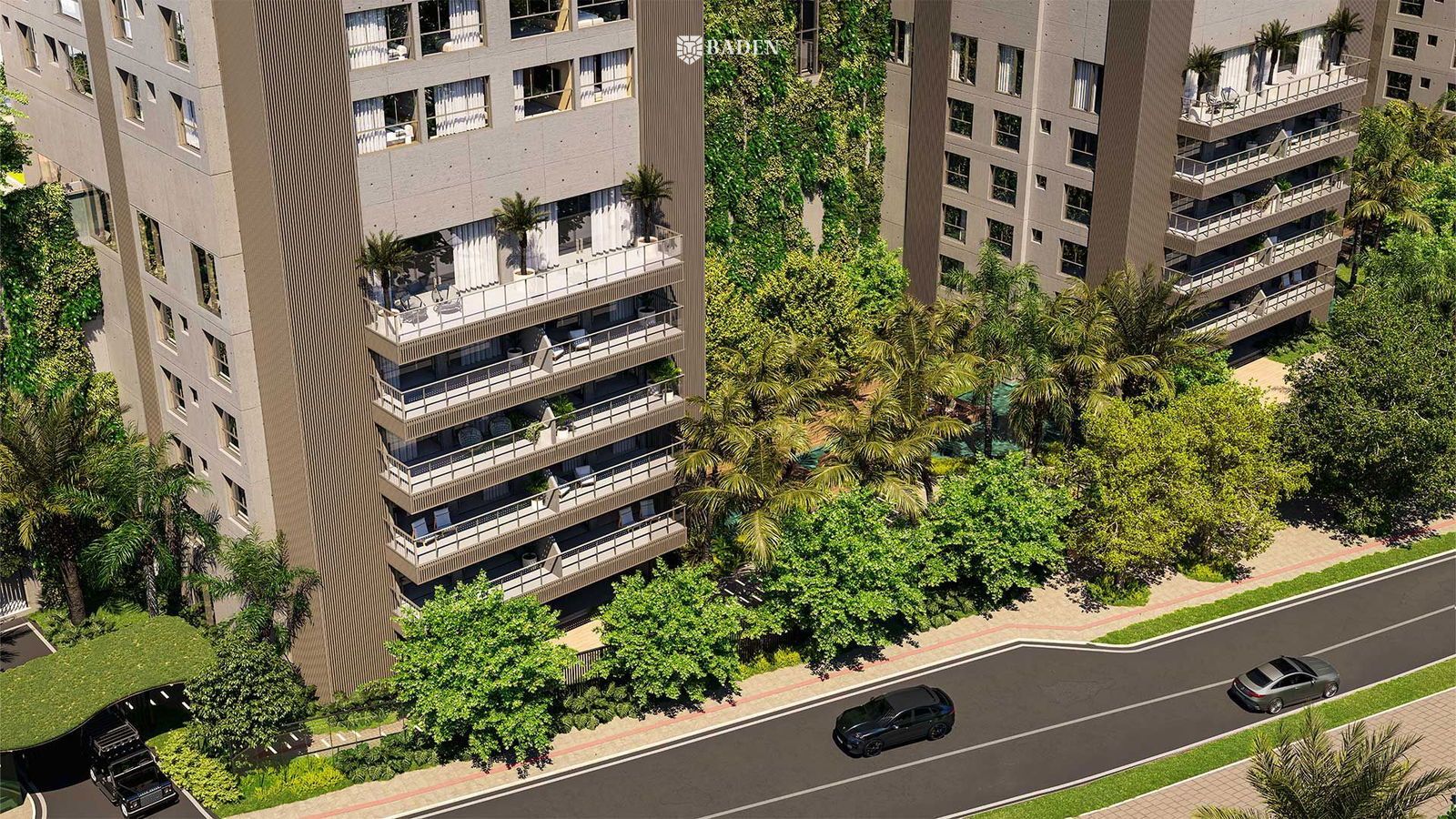 Apartamento, 4 quartos, 150 m² - Foto 3
