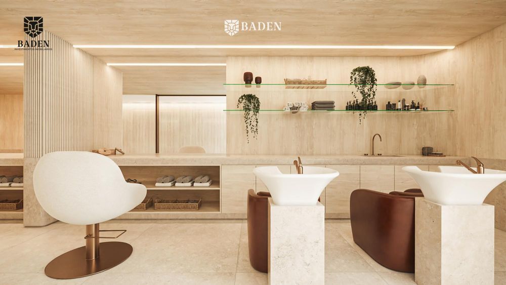 Cobertura, 4 quartos, 378 m² - Foto 5