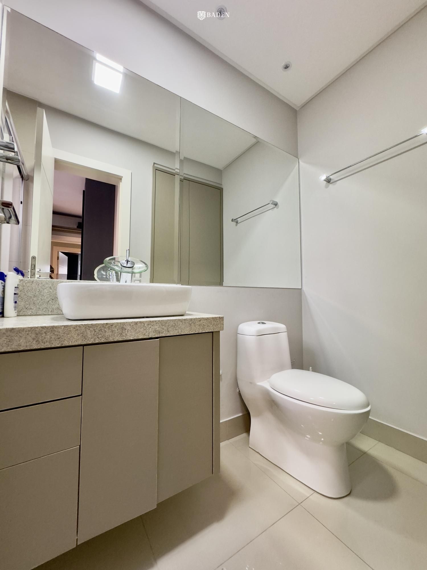 Apartamento, 3 quartos, 128 m² - Foto 14