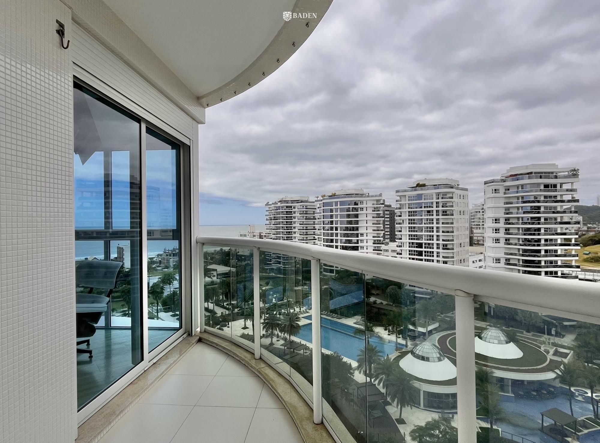 Apartamento, 4 quartos, 206 m² - Foto 8