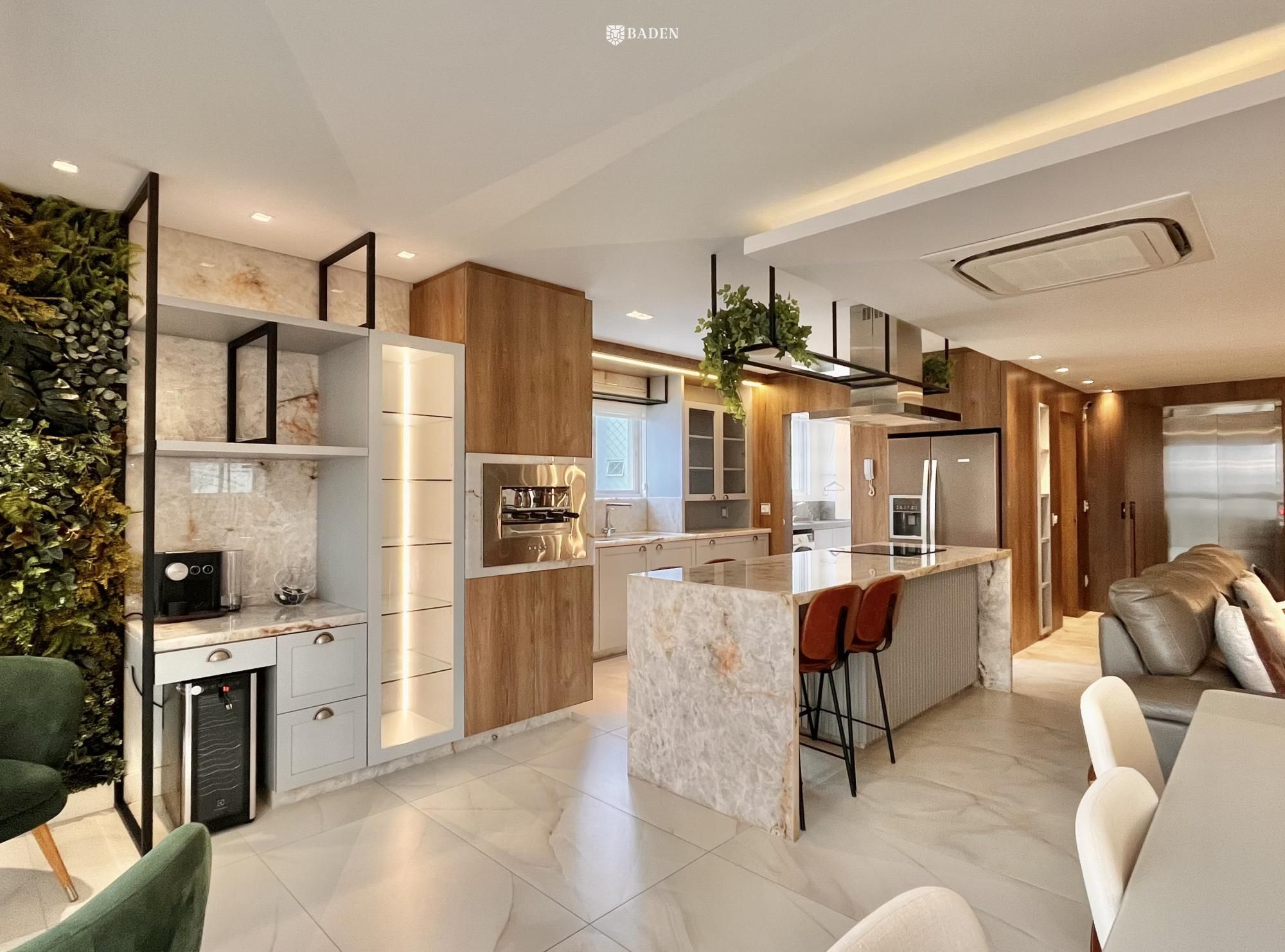 Apartamento, 4 quartos, 170 m² - Foto 4