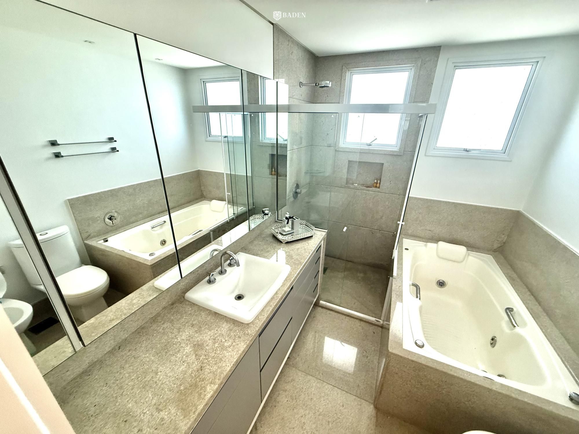 Apartamento, 4 quartos, 236 m² - Foto 54