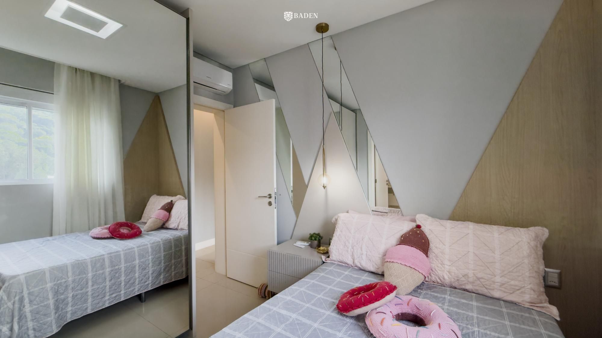 Apartamento, 4 quartos, 143 m² - Foto 43