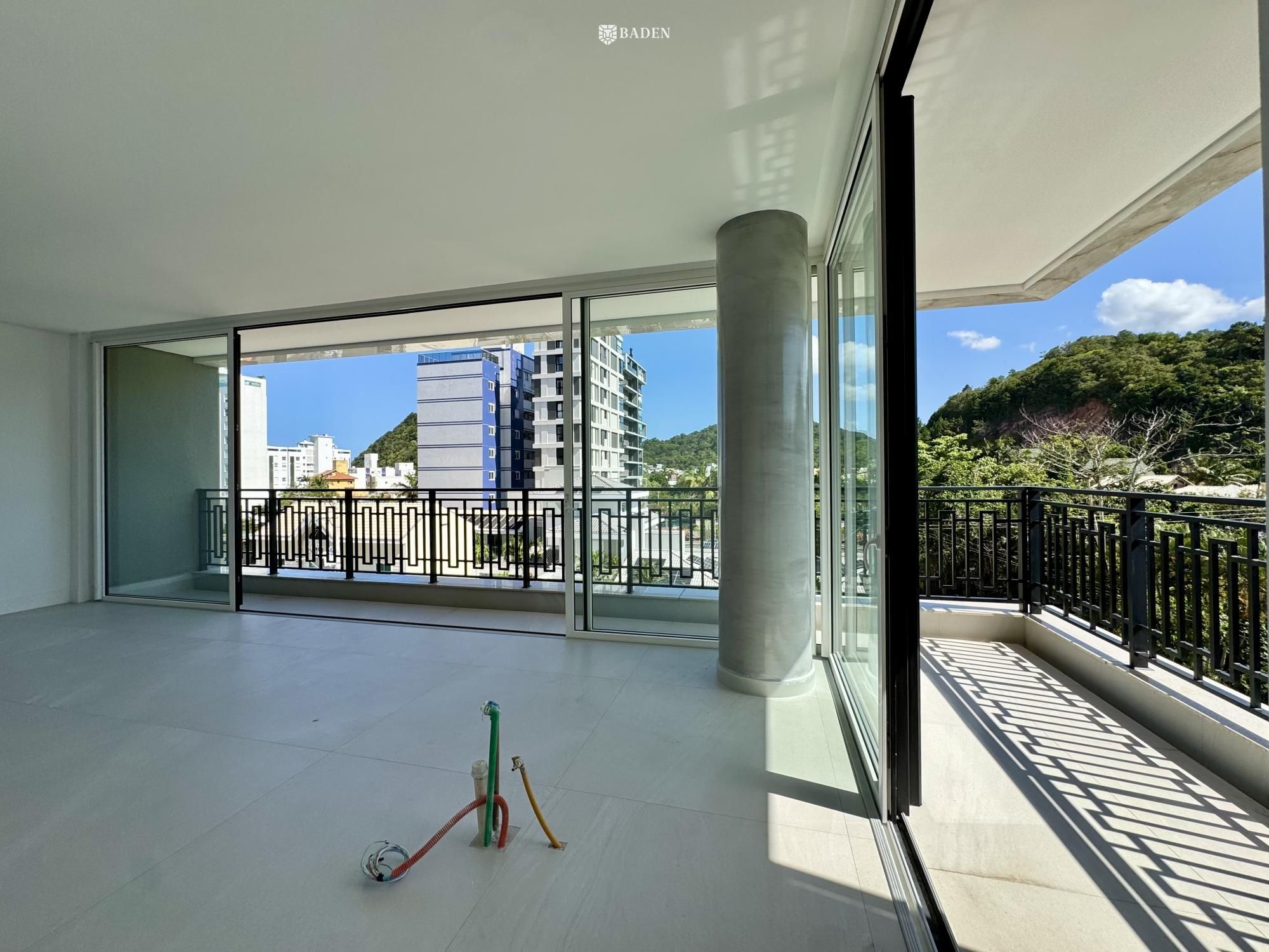 Apartamento, 3 quartos, 164 m² - Foto 5