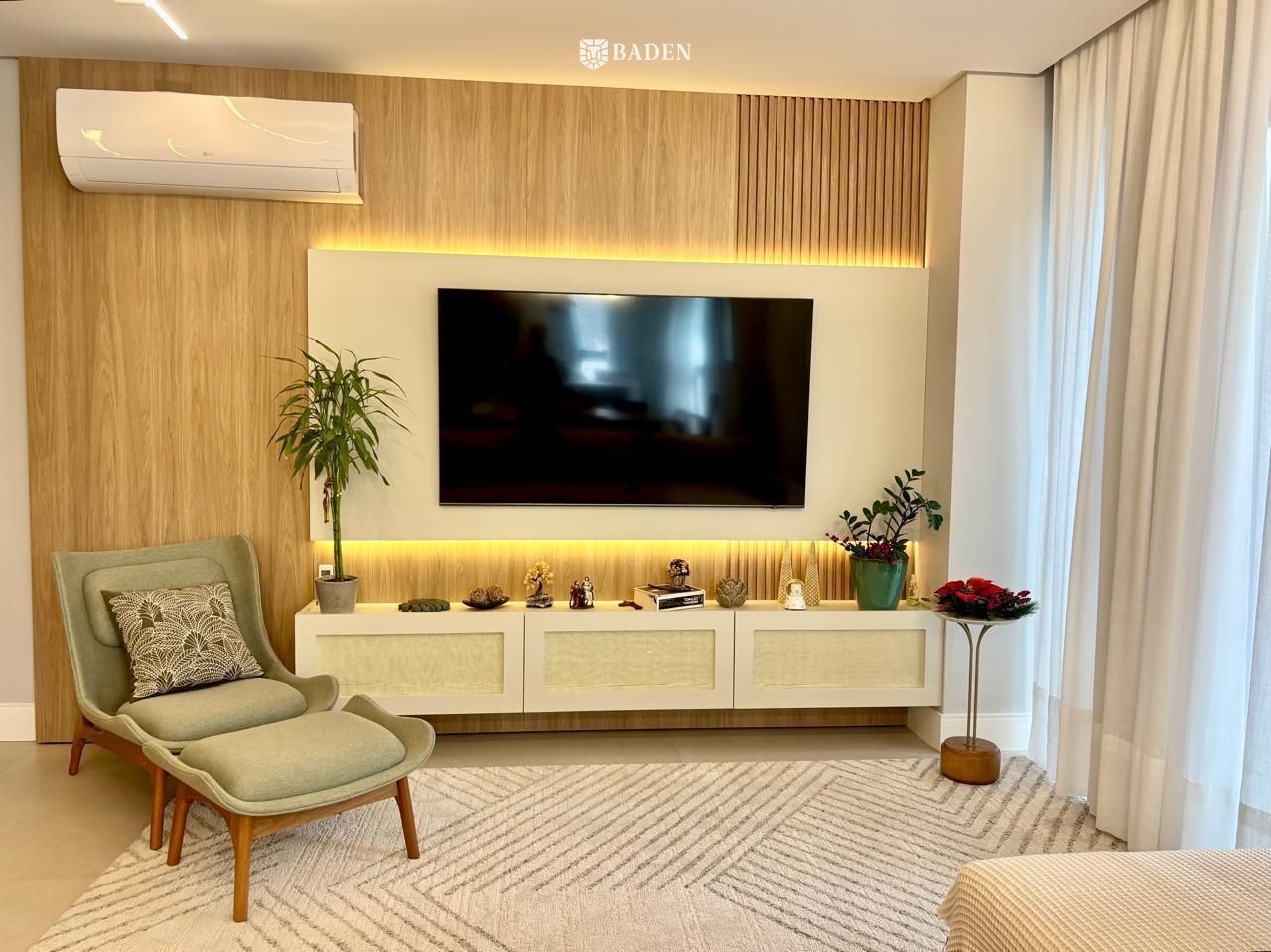 Apartamento, 3 quartos, 125 m² - Foto 27