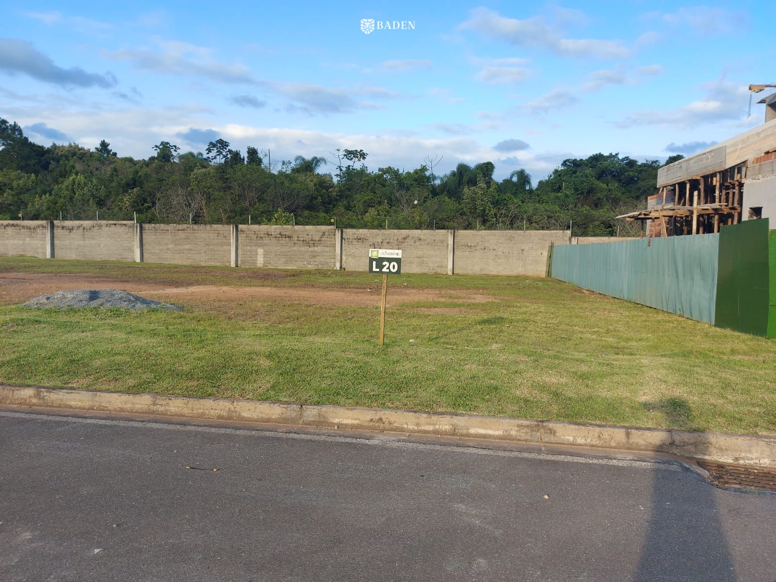 Terreno, 471 m² - Foto 4