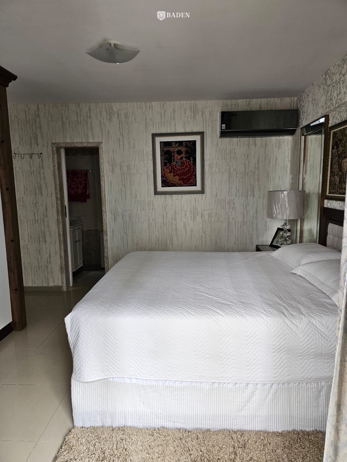 Apartamento, 3 quartos, 138 m² - Foto 10
