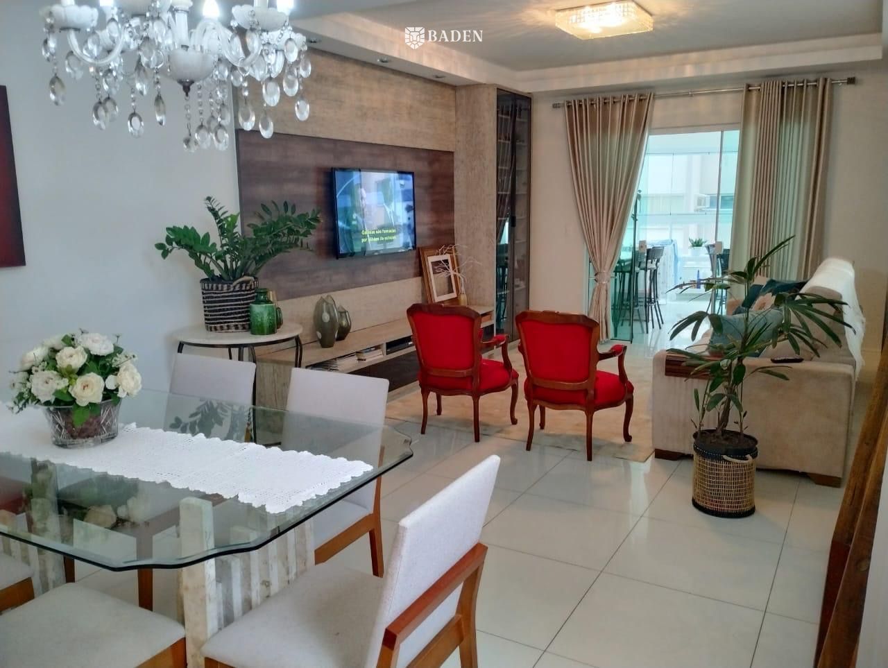 Apartamento, 3 quartos, 143 m² - Foto 2