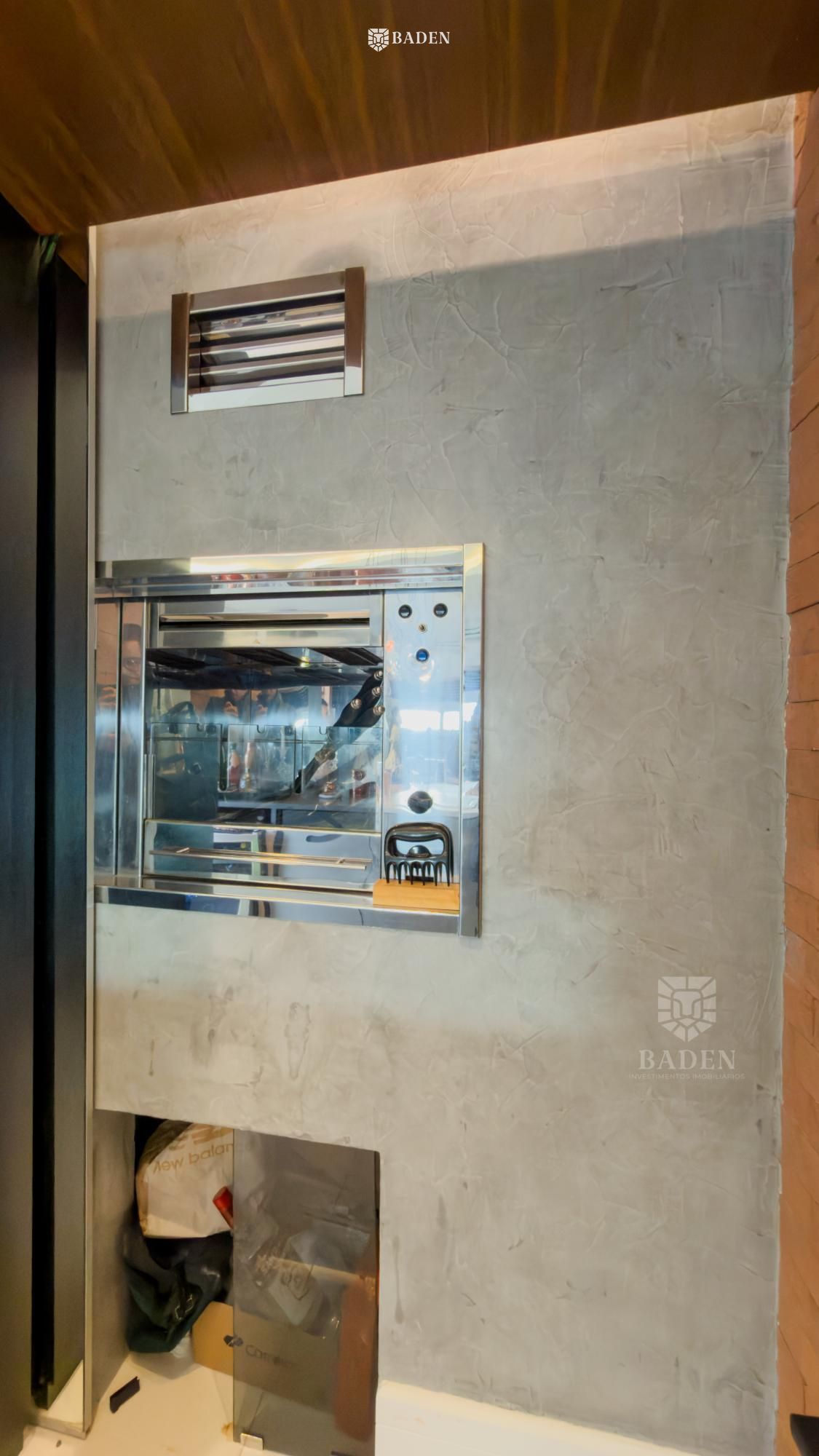 Apartamento, 3 quartos, 122 m² - Foto 21