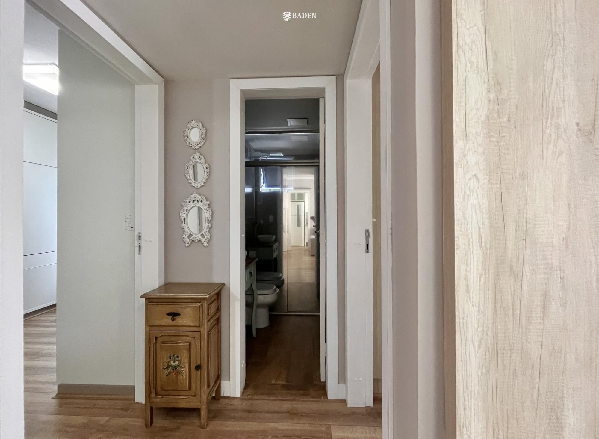 Apartamento, 2 quartos, 80 m² - Foto 11