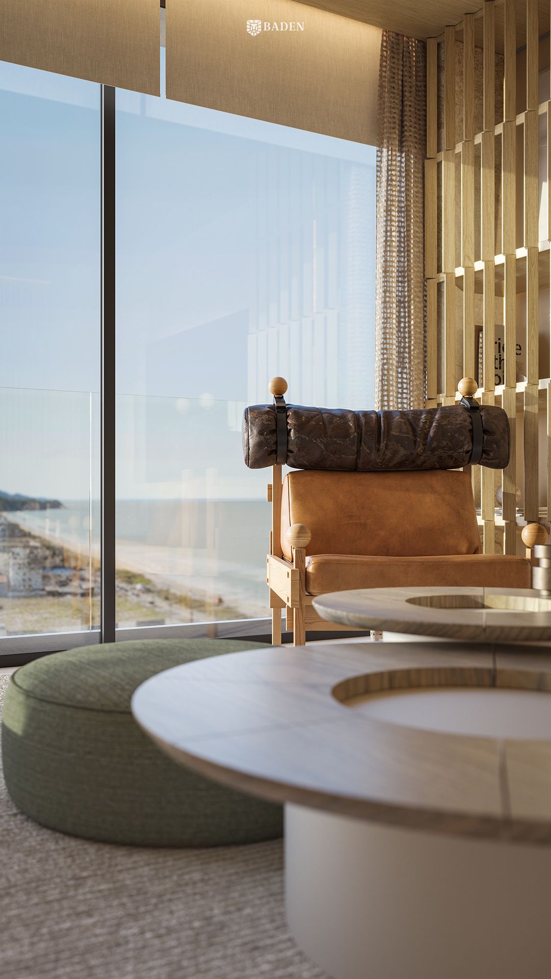 Cobertura, 4 quartos, 591 m² - Foto 3