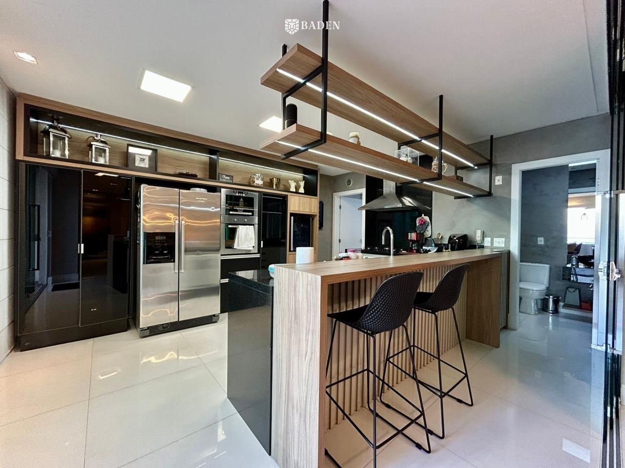 Apartamento, 3 quartos, 177 m² - Foto 11