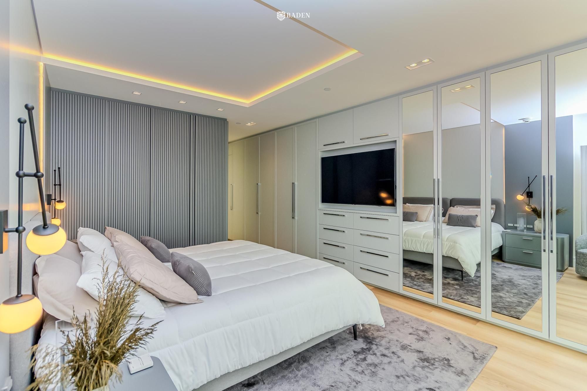 Apartamento, 4 quartos, 217 m² - Foto 27