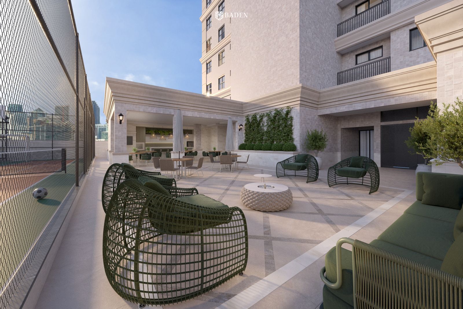 Apartamento, 4 quartos, 161 m² - Foto 8