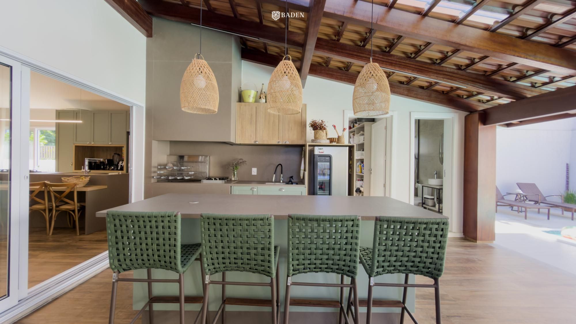 Casa, 3 quartos, 272 m² - Foto 18