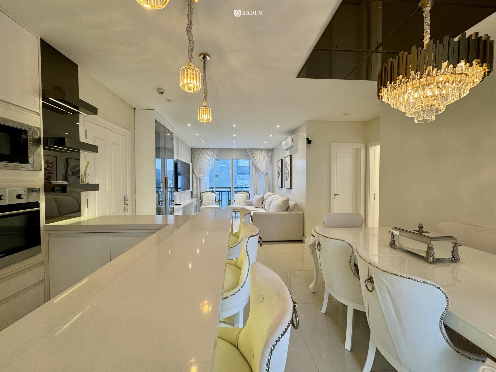 Apartamento, 3 quartos, 118 m² - Foto 6