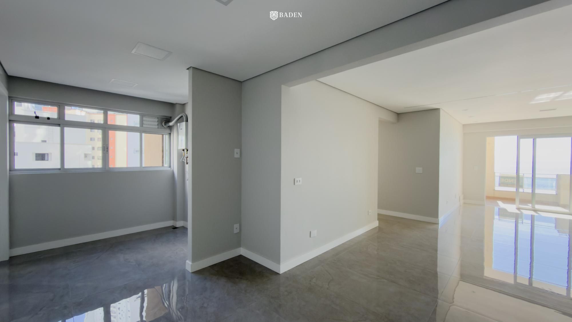 Apartamento, 4 quartos, 147 m² - Foto 4