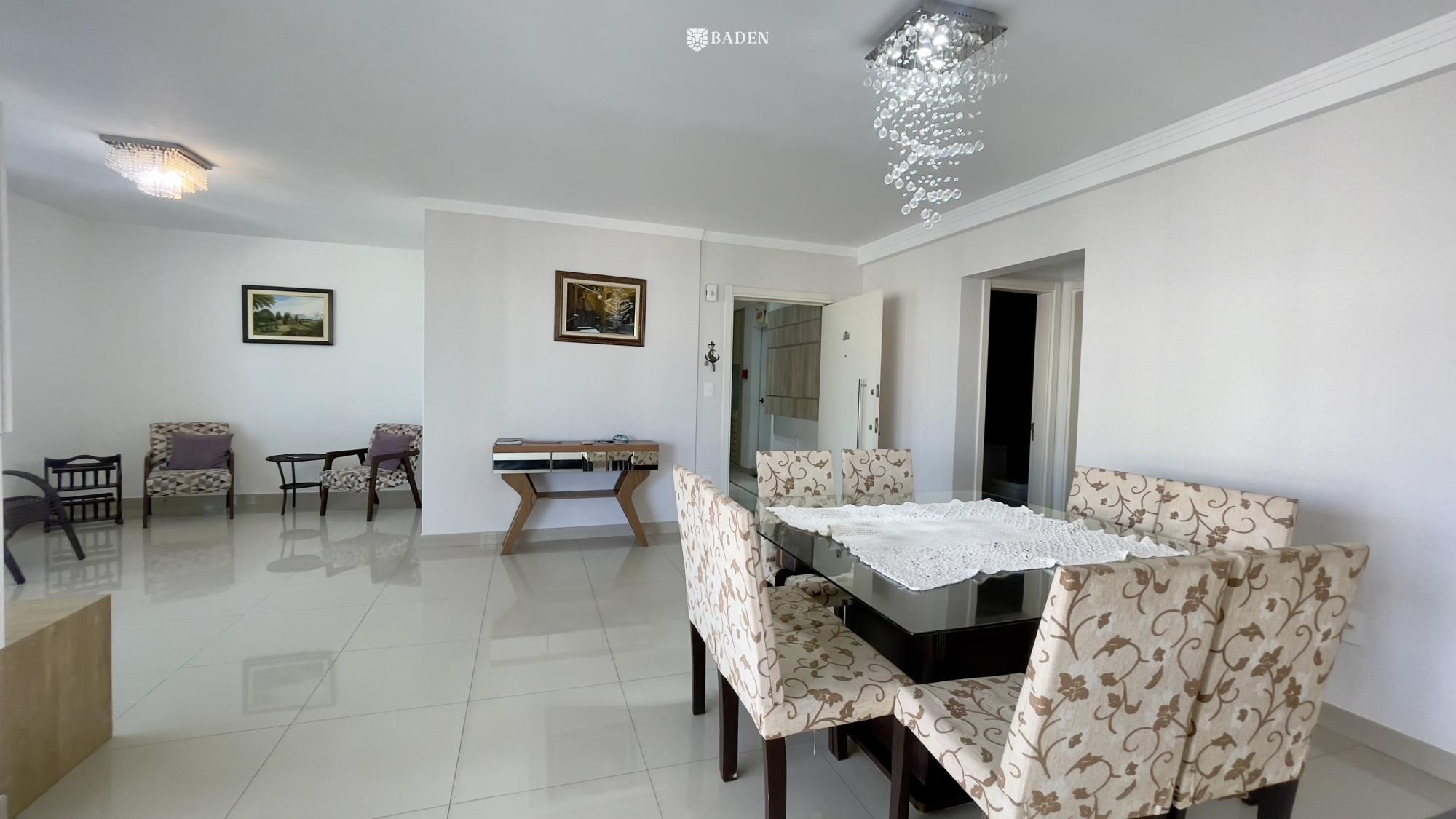 Apartamento, 3 quartos, 135 m² - Foto 19