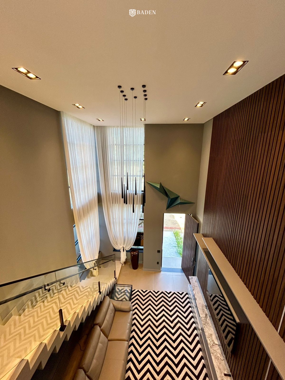 Casa, 4 quartos, 296 m² - Foto 11