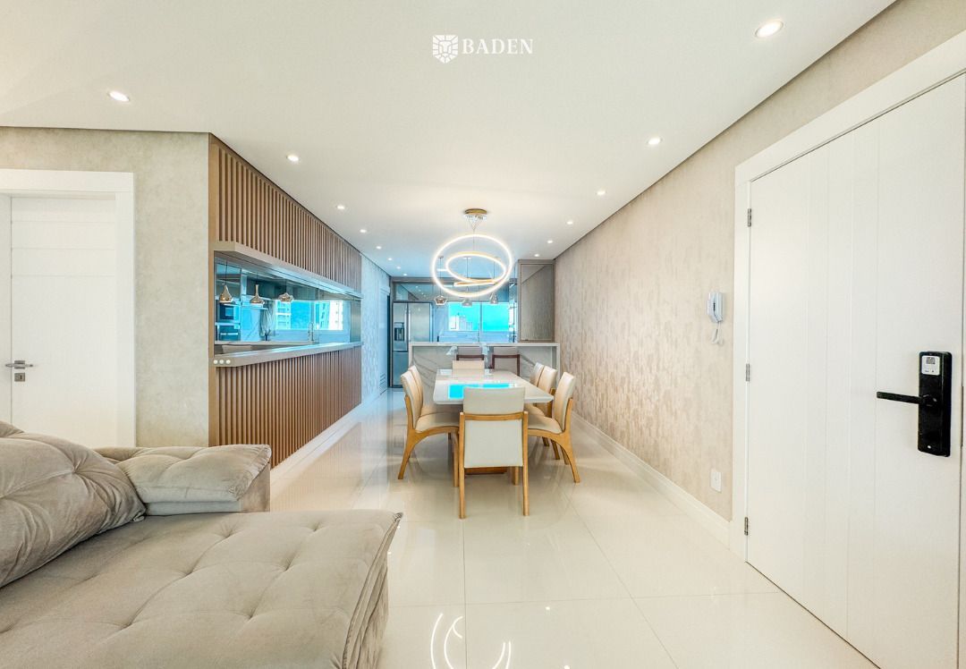 Apartamento, 3 quartos, 138 m² - Foto 13