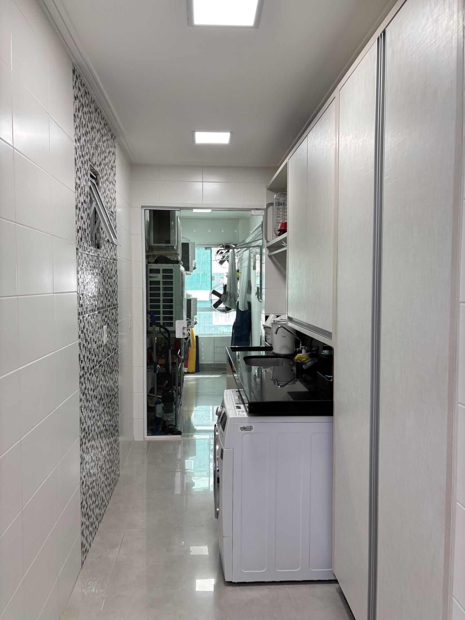 Apartamento, 4 quartos, 180 m² - Foto 20