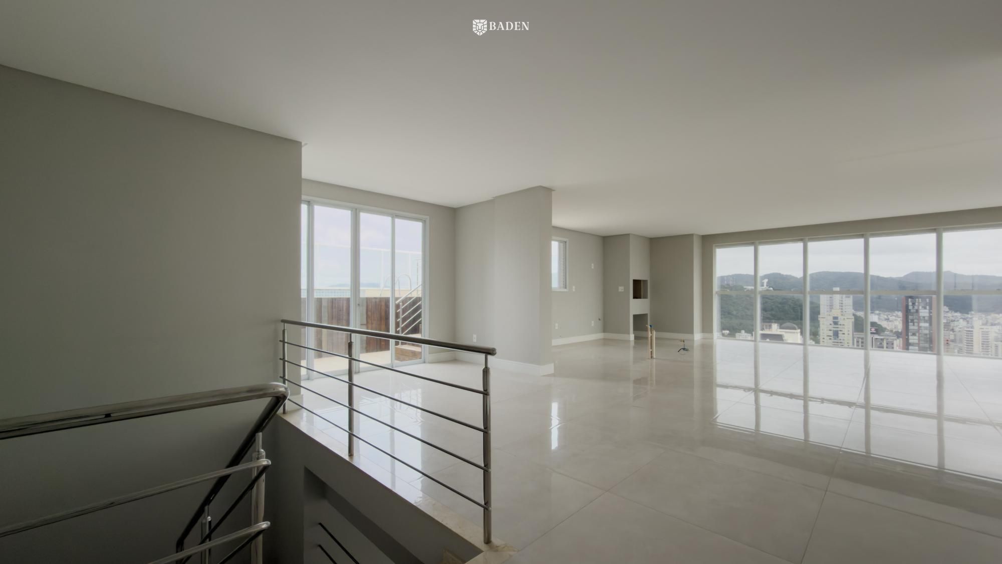 Cobertura, 6 quartos, 347 m² - Foto 14
