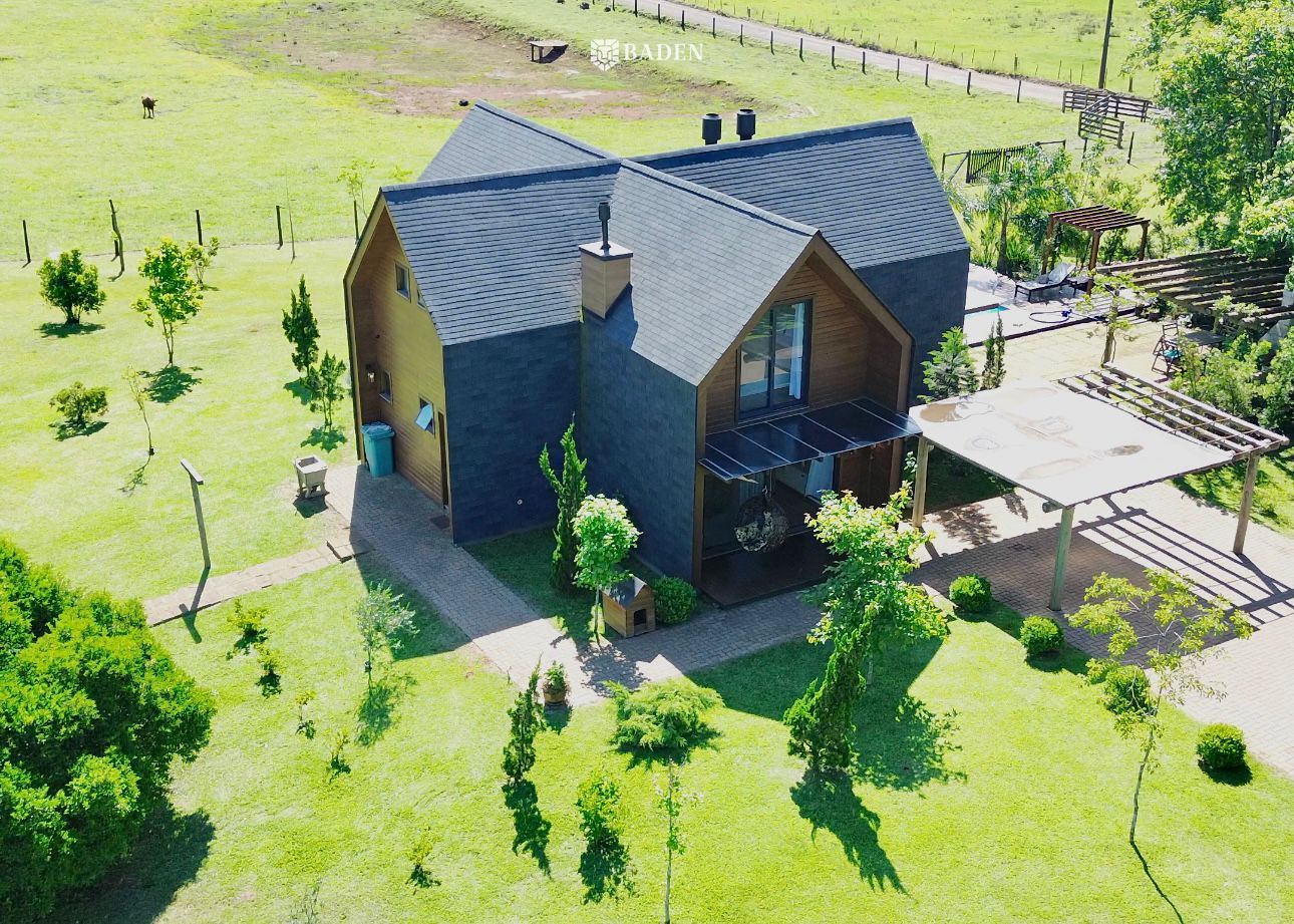 Chácara, 3 quartos, 25 m² - Foto 42