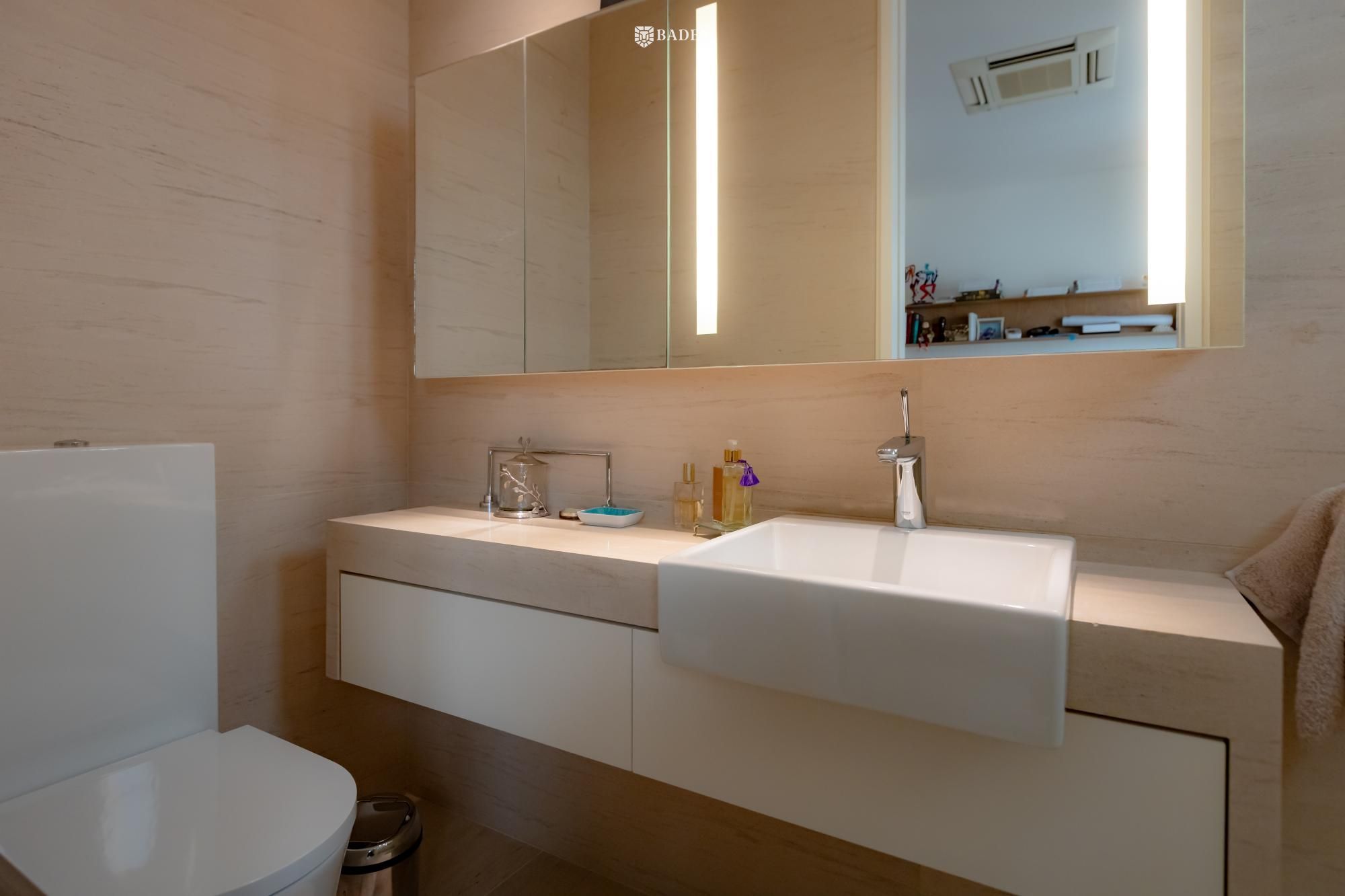 Apartamento, 4 quartos, 255 m² - Foto 23