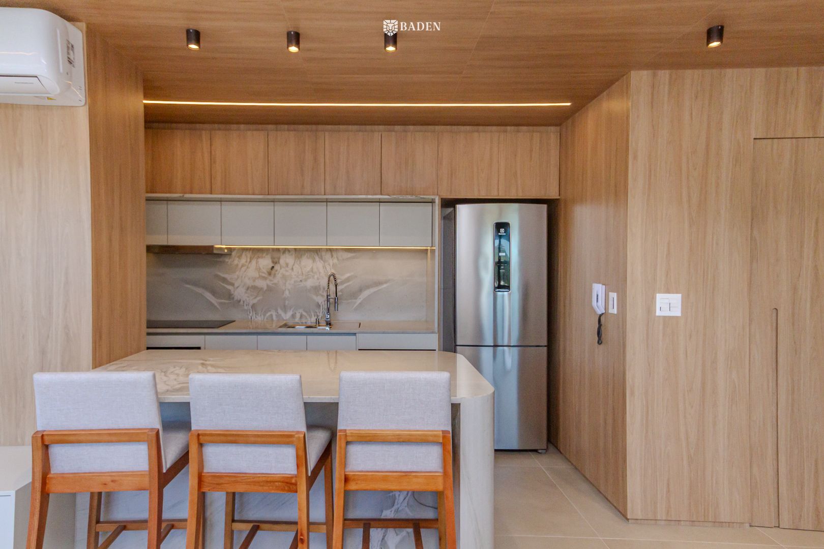 Cobertura, 3 quartos, 180 m² - Foto 9