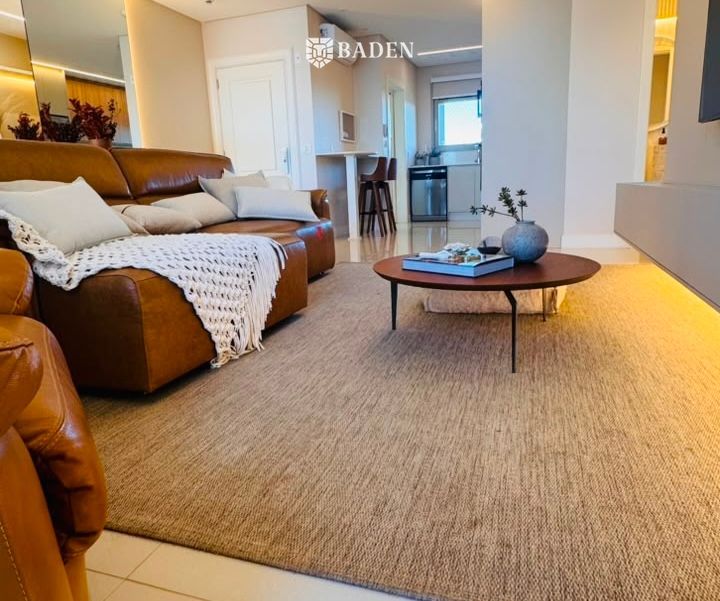 Apartamento, 4 quartos, 160 m² - Foto 7
