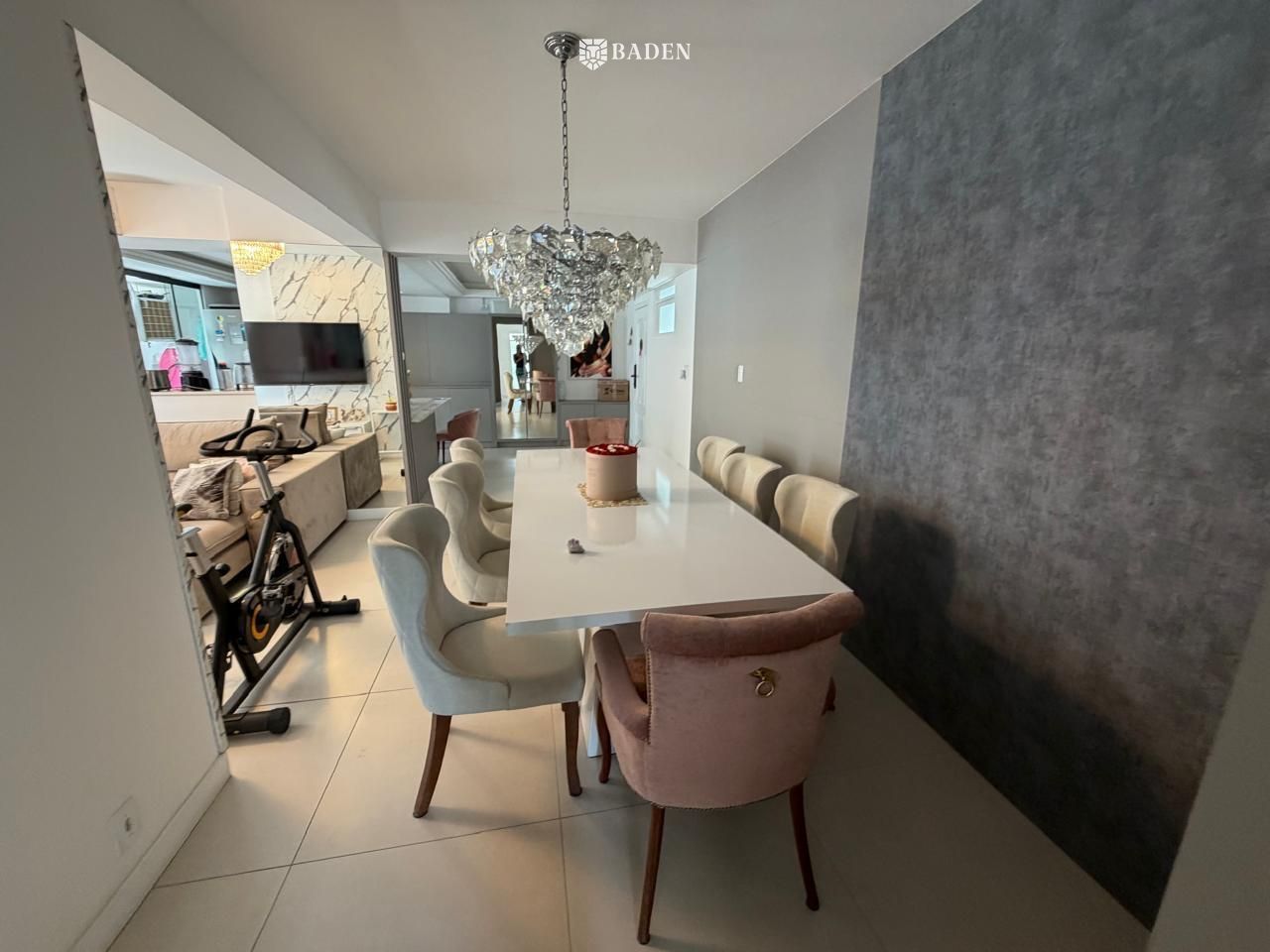 Apartamento, 3 quartos, 104 m² - Foto 7