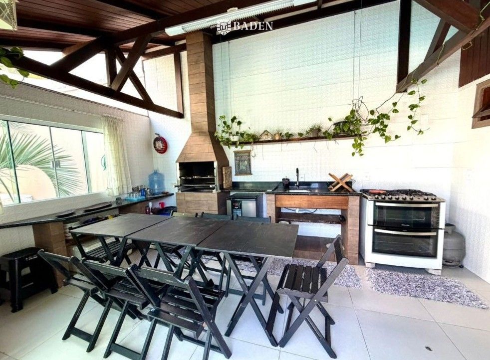 Casa, 4 quartos, 169 m² - Foto 19