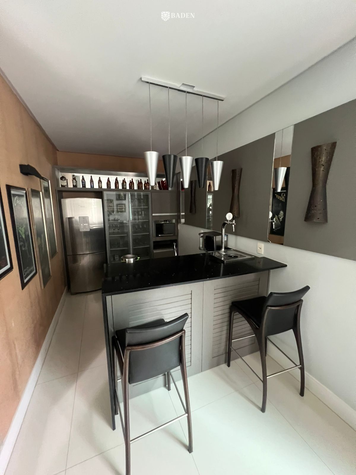 Apartamento, 3 quartos, 135 m² - Foto 17
